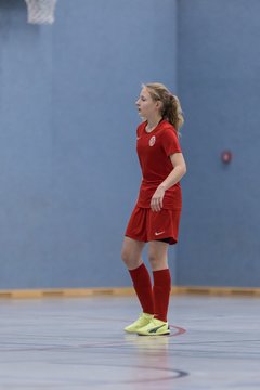 Bild 123 - C-Juniorinnen 2 Loewinnen Cup